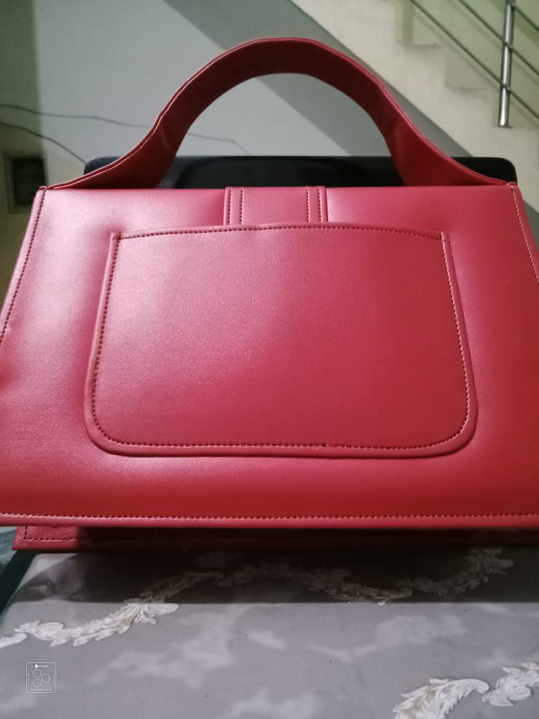 HandBag — view 2
