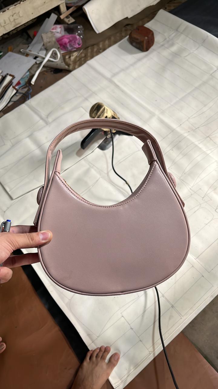 MoonBag — handbag by Aura Manufacturers, Lahore