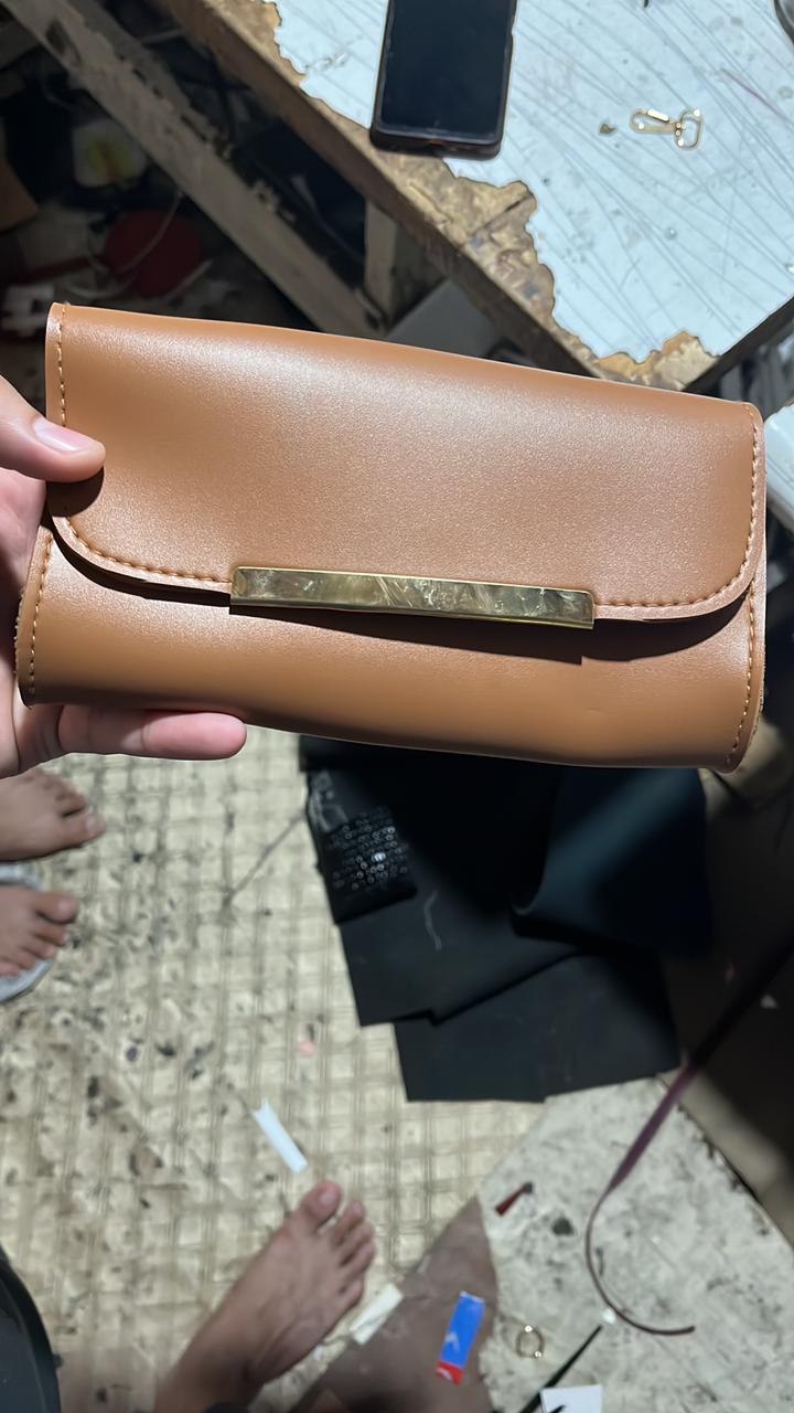 CrocPatternBag — view 2