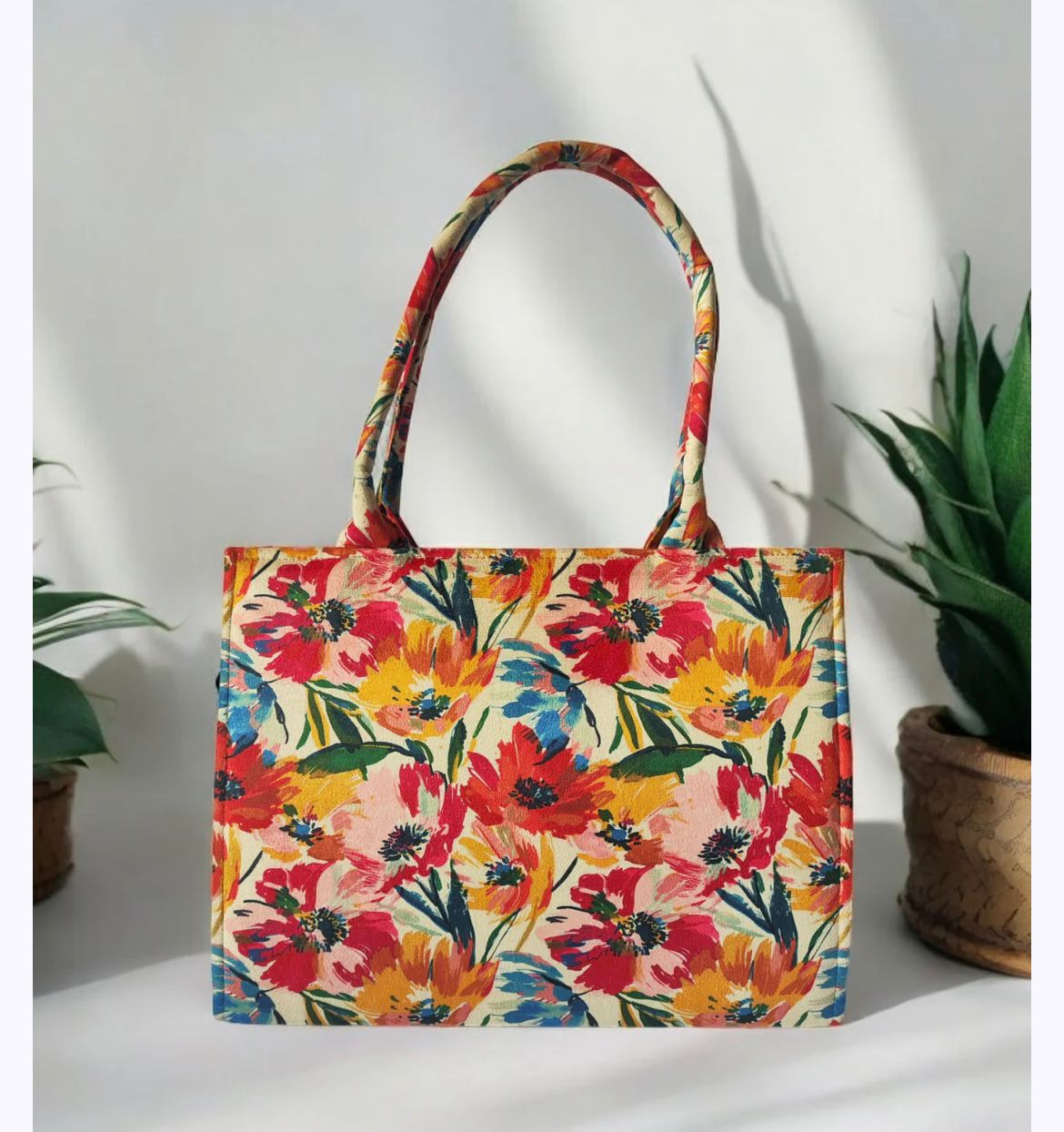 PrintedLaptopBag — view 2