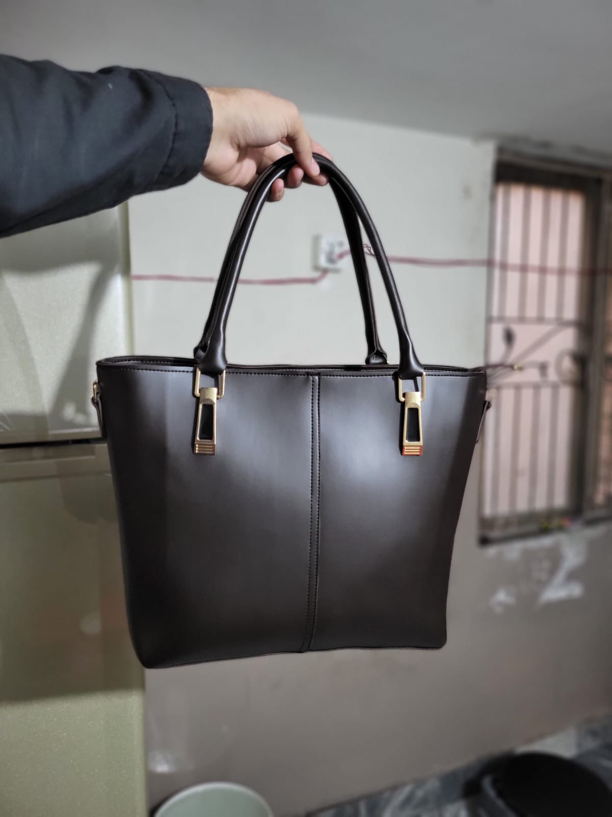 StyloToteBag — handbag by Aura Manufacturers, Lahore