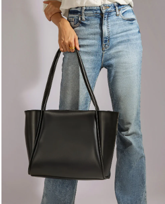 fft — handbag by Aura Manufacturers, Lahore