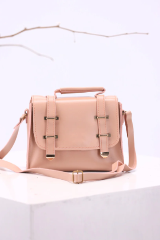 The Minimalist — handbag by Aura Manufacturers, Lahore
