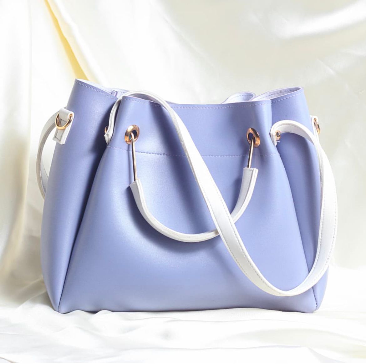 Combo ToteBag — handbag by Aura Manufacturers, Lahore