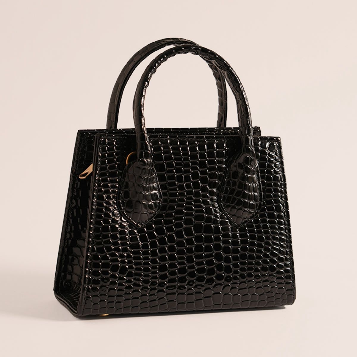 Croc-sholderBag — view 2