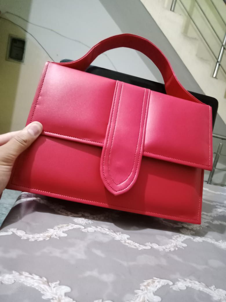 HandBag — handbag by Aura Manufacturers, Lahore